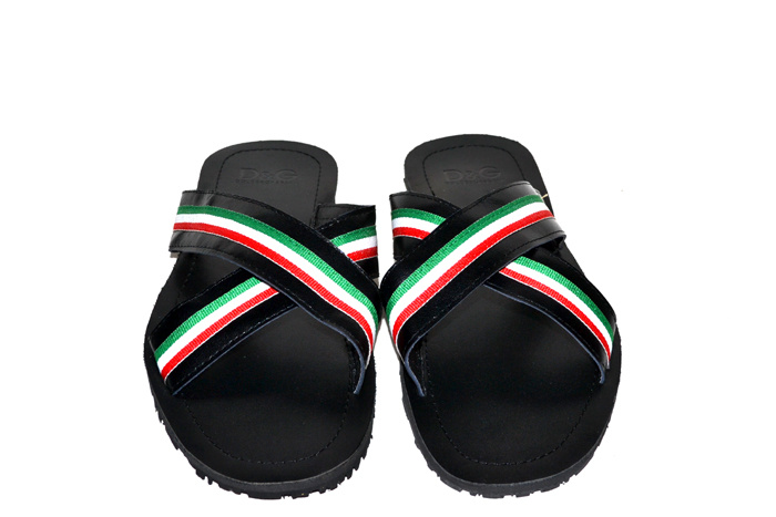 2017 GD slippers man 38-46-029